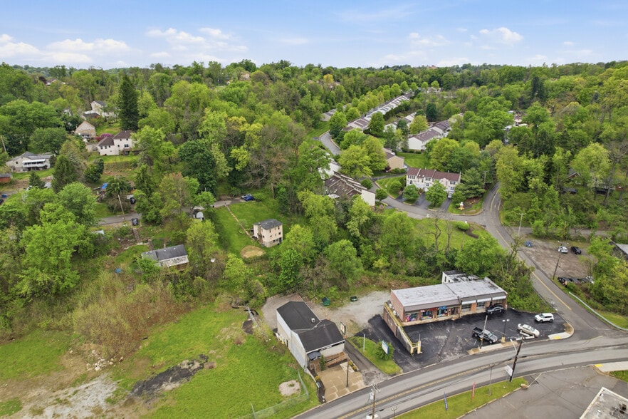More Photos Of 508 Rodi Rd, Pittsburgh Flex For Sale