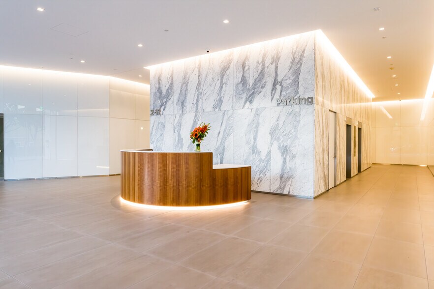 More Photos Of 401 Wilshire Blvd, Santa Monica Office For Lease