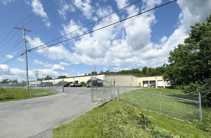 Primary Photo Of 694 Corning Way, Martinsburg Warehouse For Sale