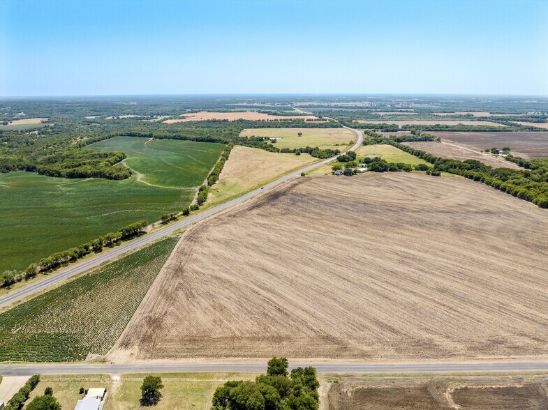 More Photos Of TBD +/- 12.5 Acres T M West Parkway West TX 76691, West Land For Sale