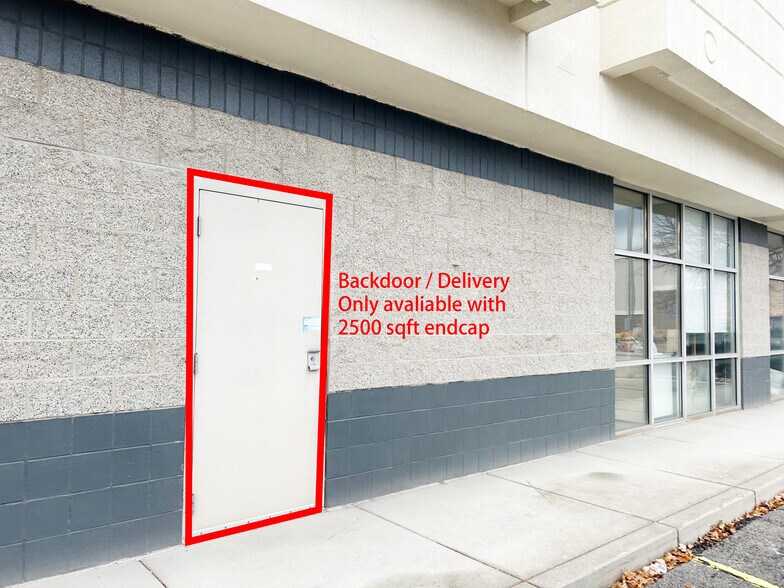 More Photos Of 5486 S 1900 W, Taylorsville Storefront Retail Office For Lease