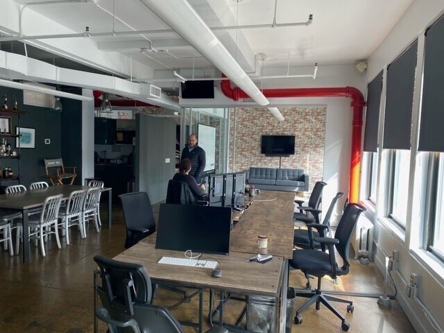 More Photos Of 307 Seventh Ave, New York Office For Lease