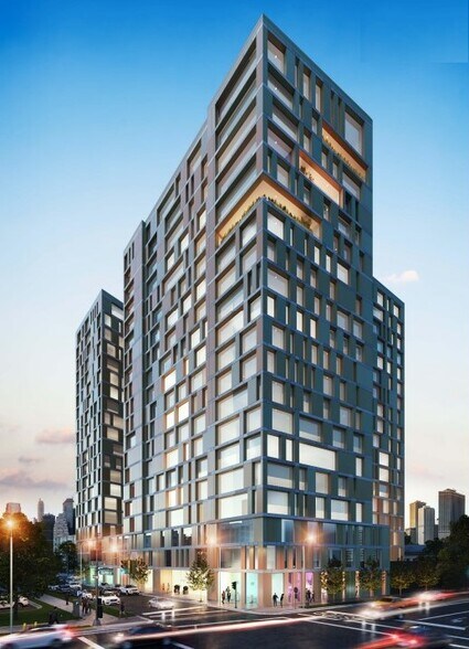 Primary Photo Of 16-18 Oliver, Newark Apartments For Sale