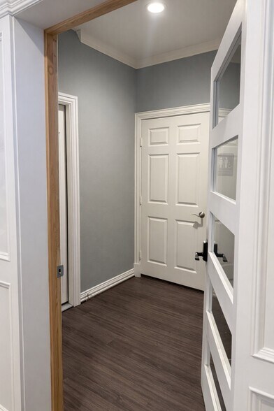 More Photos Of 8951 Collin McKinney Pky, McKinney Medical For Sale