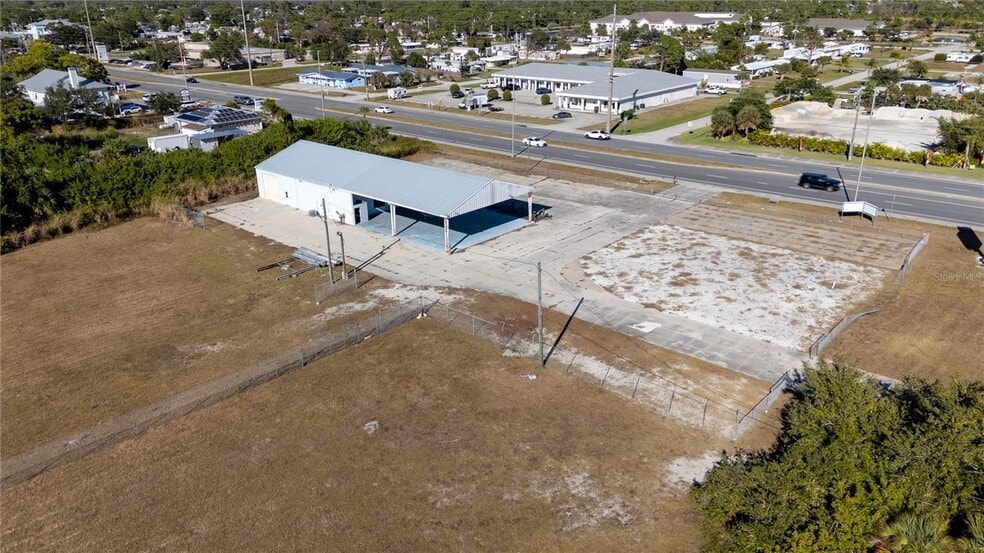 More Photos Of 3060 Placida Rd, Englewood Flex For Sale