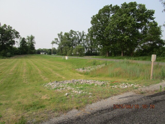 More Photos Of 4300 Green Hwy, Tecumseh Land For Sale