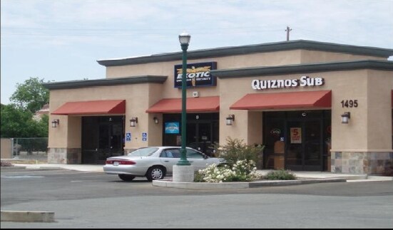 More Photos Of 1495 Highway 99, Gridley Freestanding For Lease