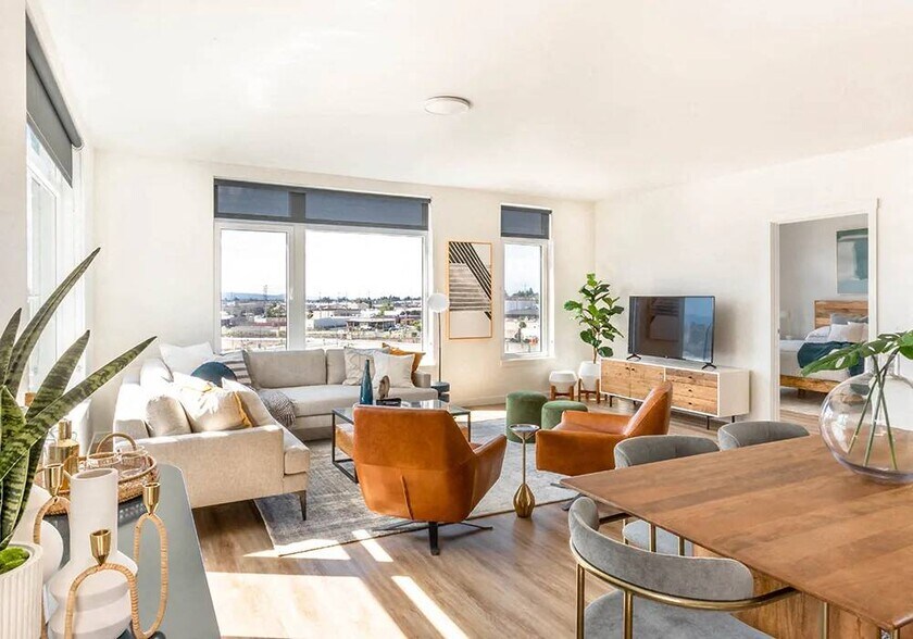 More Photos Of 700 Waterfront Way, Vancouver Apartments For Lease