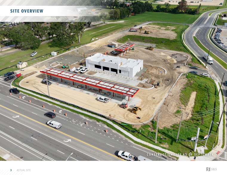 More Photos Of 4755 W Highway 40, Ocala Convenience Store For Sale