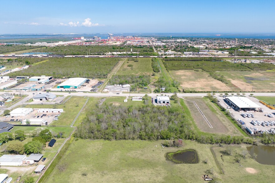 More Photos Of 0 H Street, La Porte Land For Sale