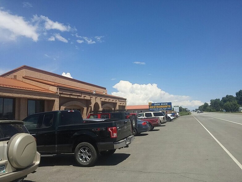 More Photos Of 1635 N US Highway 285 N, Monte Vista Restaurant For Sale