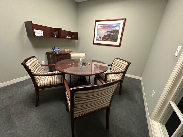 More Photos Of 6702 Pointe Inverness Way, Fort Wayne Office For Sale