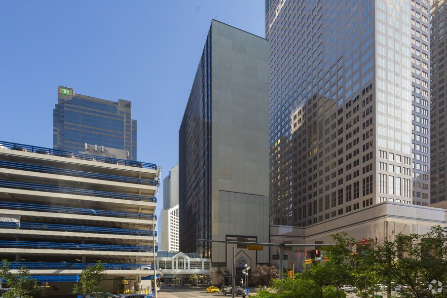 More Photos Of 335 8th Ave SW, Calgary Office For Lease