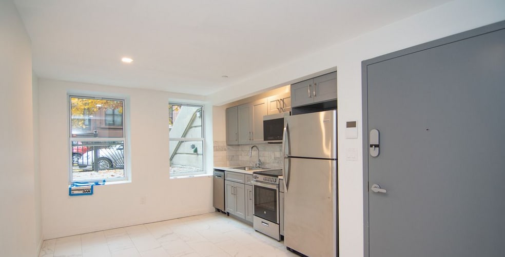 More Photos Of 115 W 136th St, New York Apartments For Sale