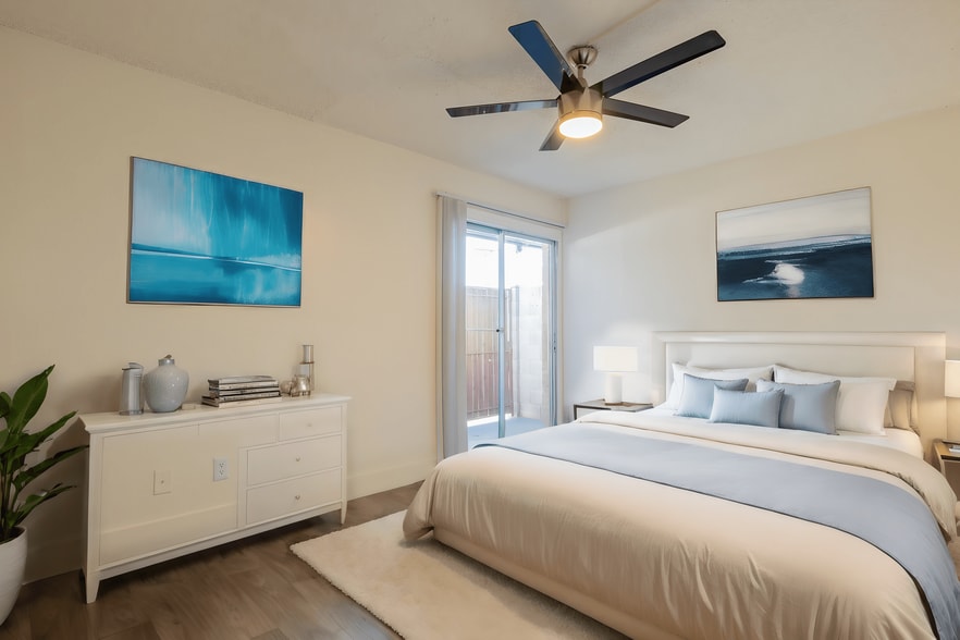 More Photos Of 2620 N 40th St, Phoenix Apartments For Sale