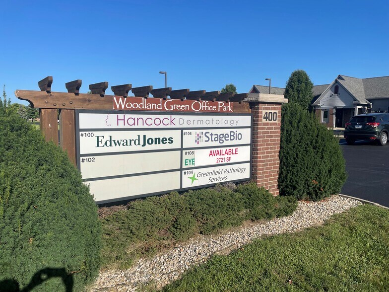 More Photos Of 400 W Green Meadows Dr, Greenfield Medical For Lease