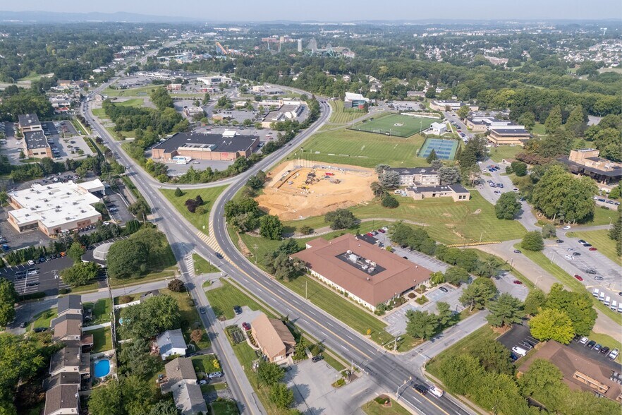 More Photos Of 2900 Hamilton Blvd, Allentown Medical For Sale