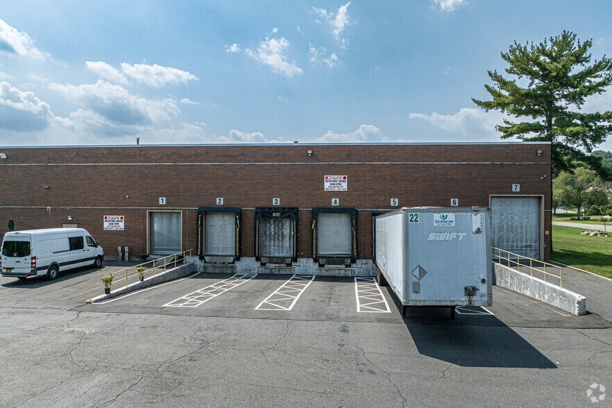 More Photos Of 19 Harbor Park Dr, Port Washington Warehouse For Sale