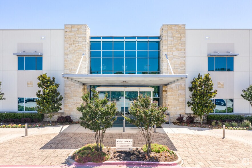 More Photos Of 8080 Independence Pky, Plano Medical For Lease