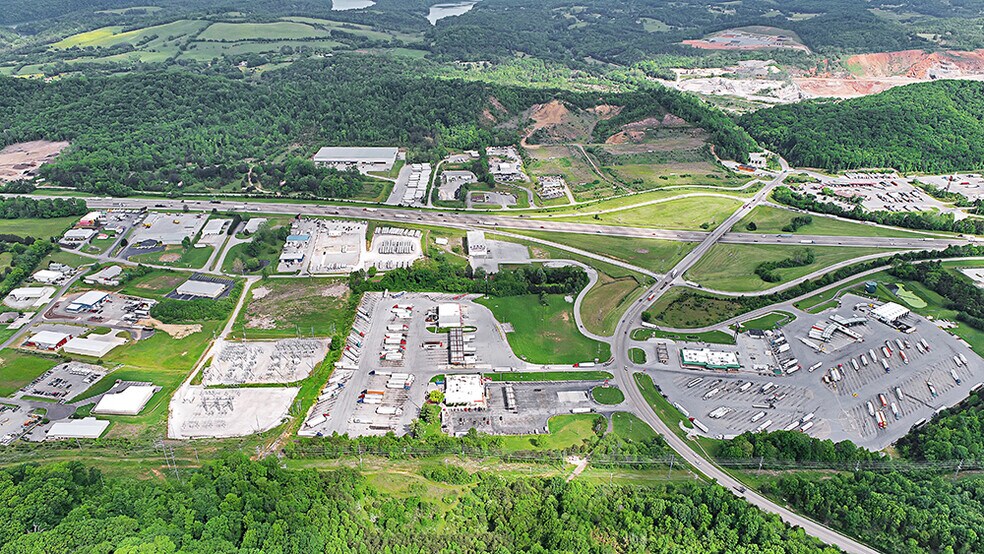 More Photos Of 600 N Watt Rd, Knoxville Land For Sale