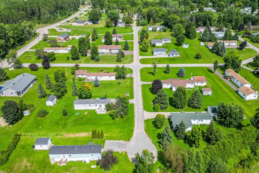 More Photos Of 65 Pleasant View Dr, Horton Land For Sale