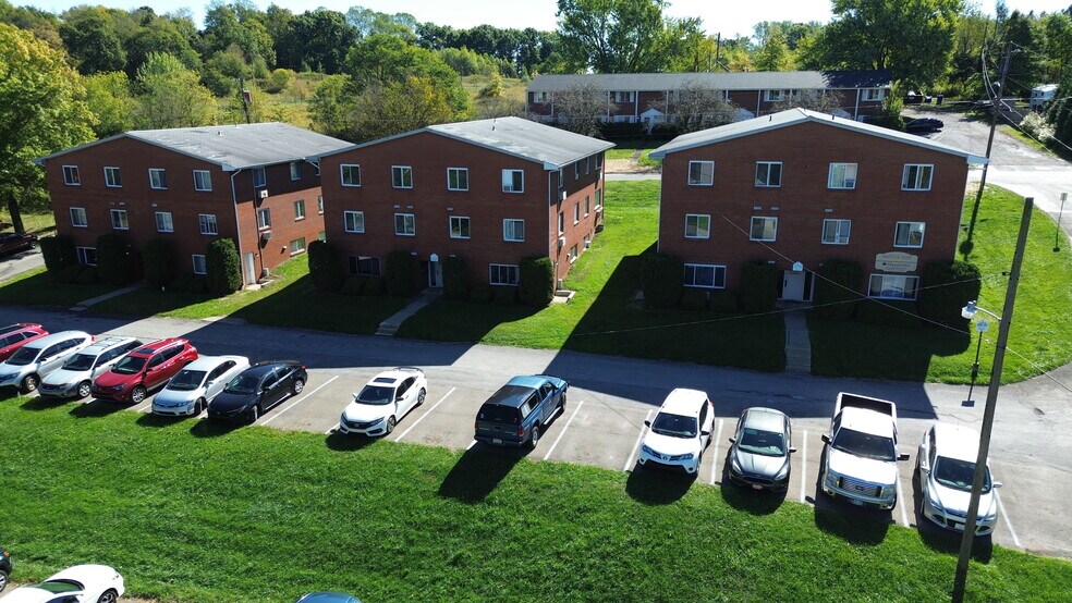 More Photos Of 278 Cameron Dr, Slippery Rock Apartments For Sale