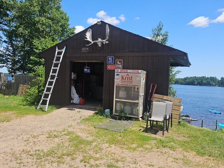 More Photos Of W770 Wind Song Ln, Park Falls Specialty For Sale