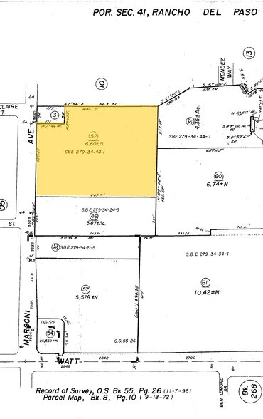 More Photos Of 3600 Marconi Ave, Sacramento Loft Creative Space For Sale