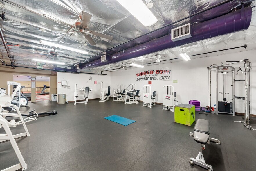 More Photos Of 12155 Palm Dr, Desert Hot Springs Health Club For Sale