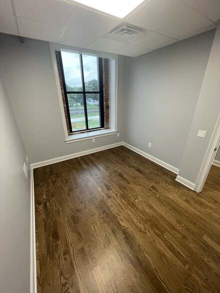 More Photos Of 218 E Main St, Clayton Office For Lease