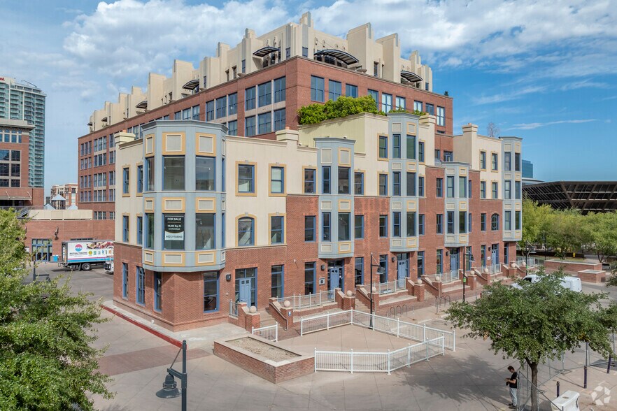 More Photos Of 21 E 6th St, Tempe Loft Creative Space For Lease