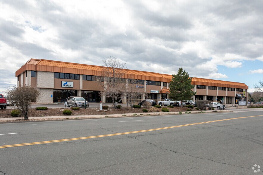 More Photos Of 12500 W 58th Ave, Arvada Storefront Retail Office For Lease