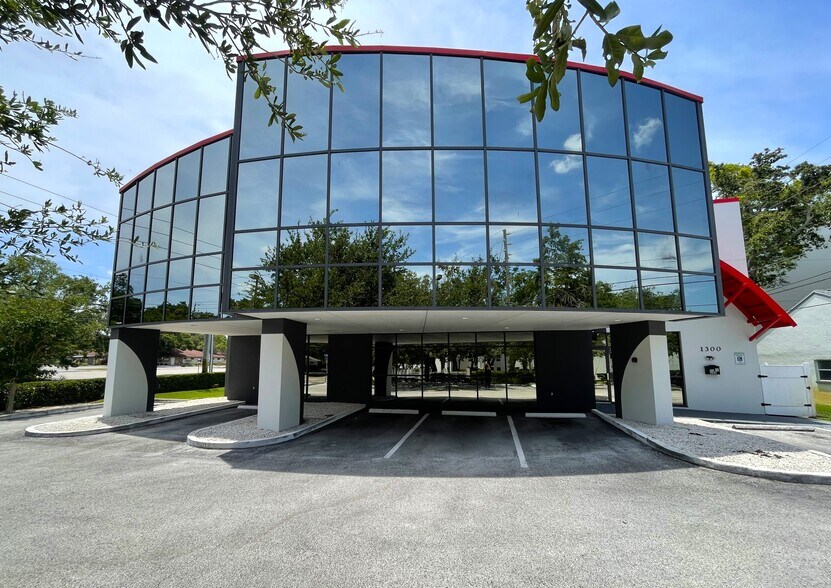 More Photos Of 1300 S Fort Harrison Ave, Clearwater Office For Sale