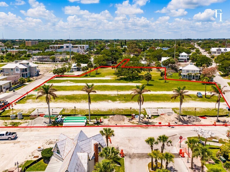 More Photos Of N 2nd St, Fort Pierce Land For Sale