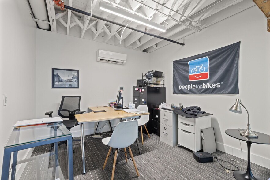 More Photos Of 1911 11th St, Boulder Office For Lease