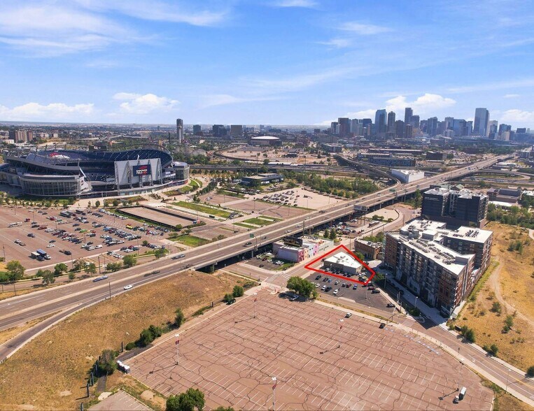 More Photos Of 2706 W Colfax Ave, Denver Loft Creative Space For Lease