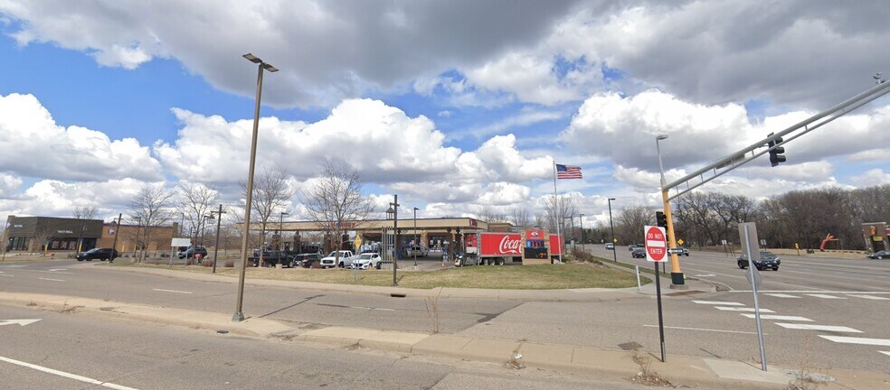 More Photos Of 117XX Hanson Blvd, Coon Rapids Land For Sale
