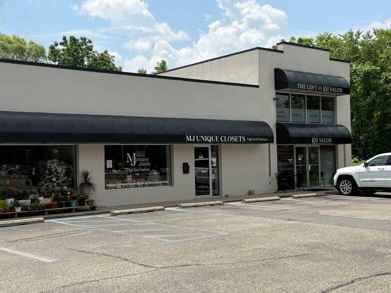 More Photos Of 108-116 E Plane St, Hackettstown Freestanding For Lease