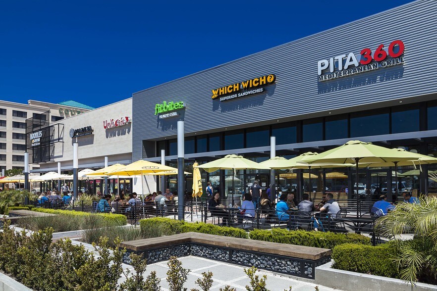 Primary Photo Of 5895 Katella Ave, Cypress Freestanding For Lease