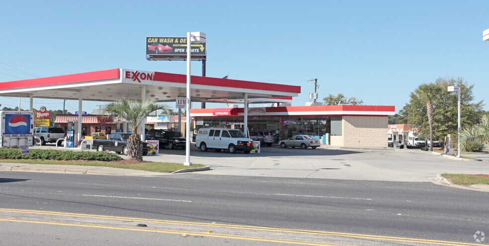 More Photos Of Dorchester @ NEC Dorchester & Trolley Rds., Summerville Unknown For Lease