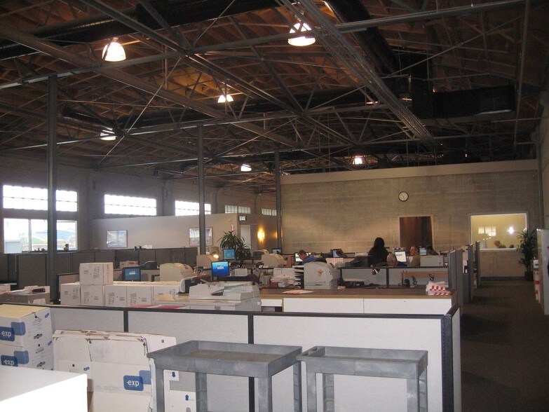 More Photos Of 2510-2550 S East Ave, Fresno Warehouse For Lease