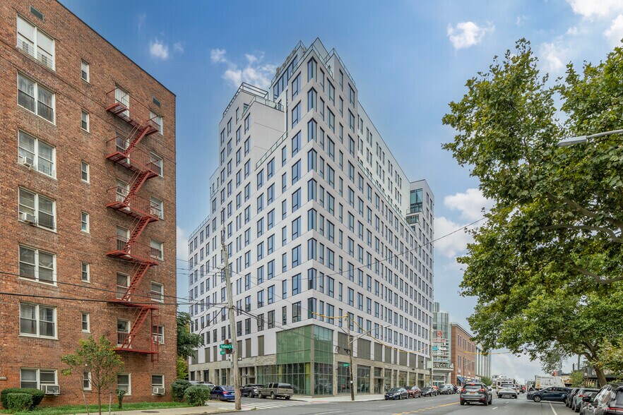 More Photos Of 1640 Flatbush Ave, Brooklyn Apartments For Lease