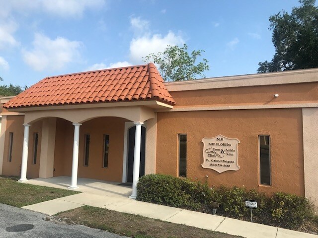 More Photos Of 510 W Main St, Bartow Coworking Space