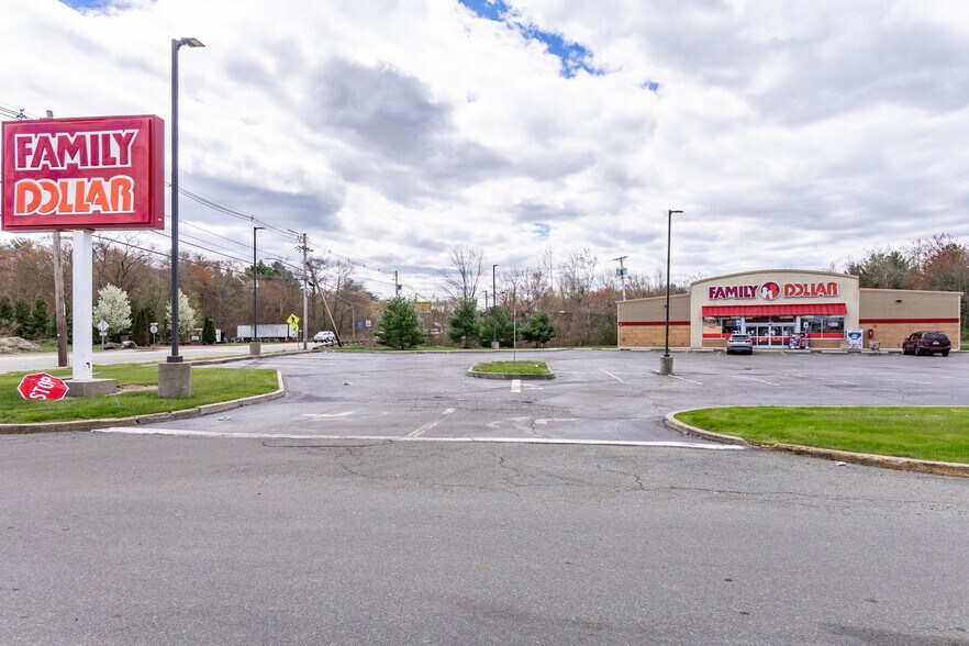 More Photos Of 846 N Main St, Brockton Unknown For Lease