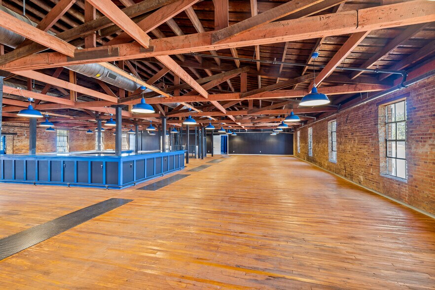 More Photos Of 122 E Laurel St, Mullins Industrial For Sale