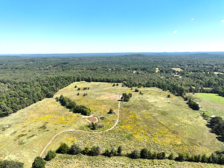More Photos Of TBD Ginger Road, Gilmer Land For Sale