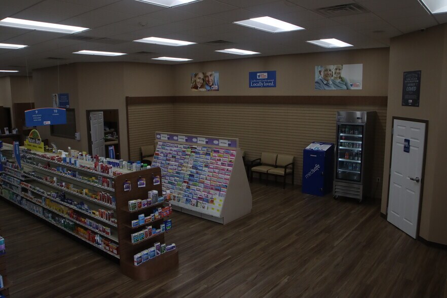 More Photos Of 1007 Bus Hwy 60 hwy, Dexter Freestanding For Sale