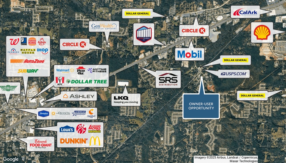 More Photos Of ,  General Retail For Sale