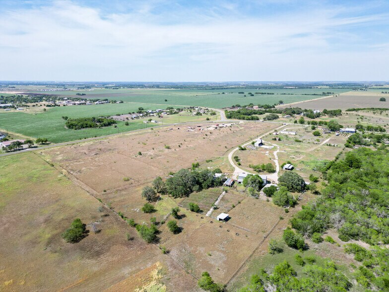 More Photos Of 2143 FM 1966, Maxwell Land For Sale