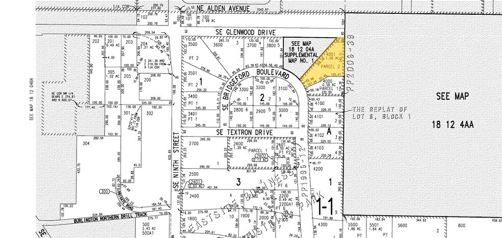 More Photos Of 48 SE Bridgeford Blvd, Bend Light Manufacturing For Lease